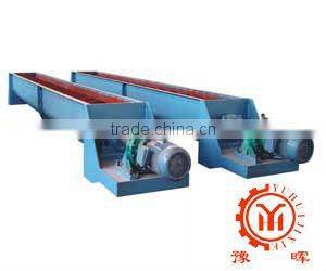 GX250*10 cement screw conveyor hot selling to the Middle East
