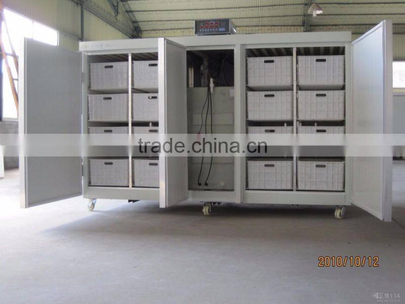 barley bud seedling machine/green grass growing machine/pasture grow machine on sale