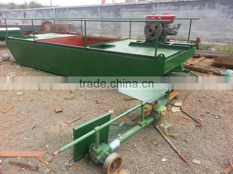 2013 hot sell gold mining machinery