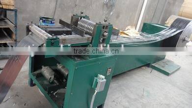 China supplier coi slitting machine strip slitting machine price