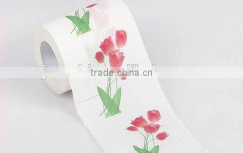 Mini automatic paper napkin making machine,2 color printing napkin machine
