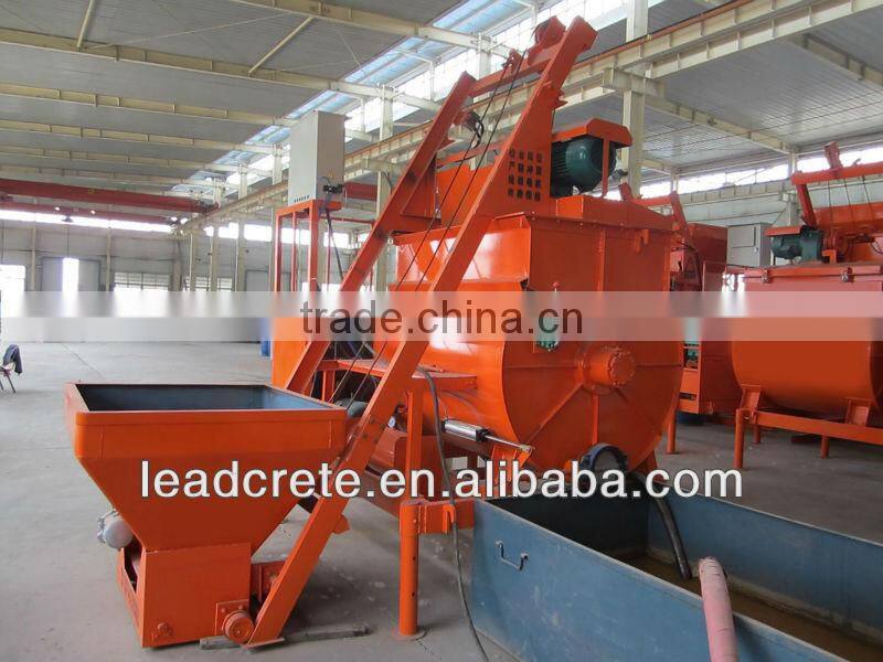 CE OEM Foam Concrete Machine | foam Brick Making Machine | Foam Generator Machine