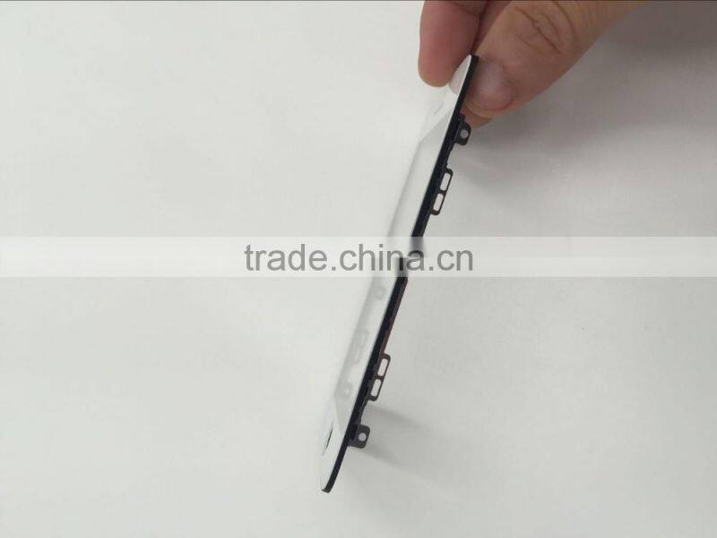 new Full Original Replacement for iPhone 7 Front Glass Lens with Lcd Frame