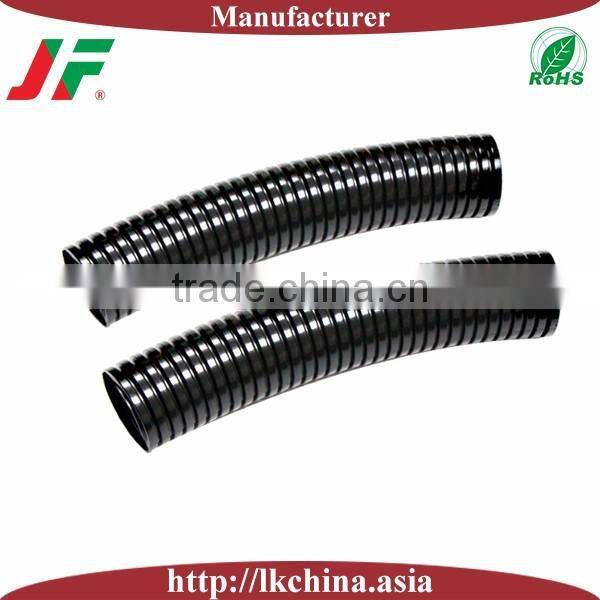 Plastic wiring flexible conduit/ cable corrugated hose