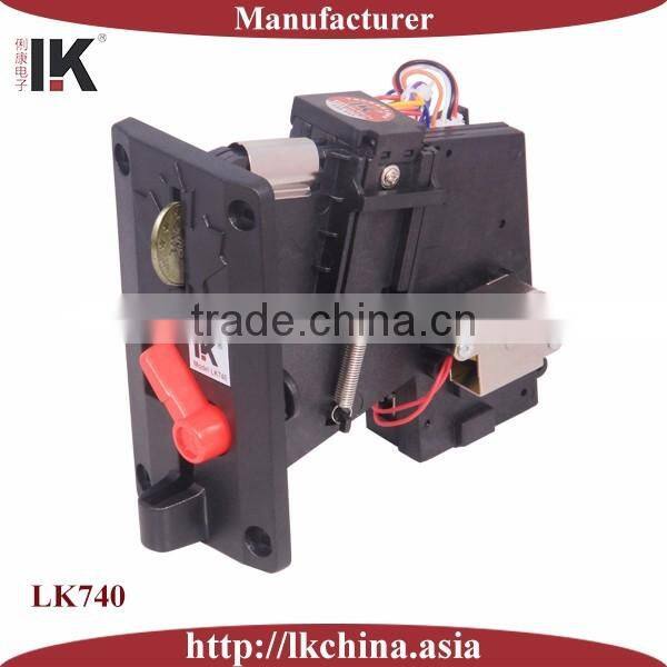 LK209 Anti-interference alarm for coin operator casino slot game