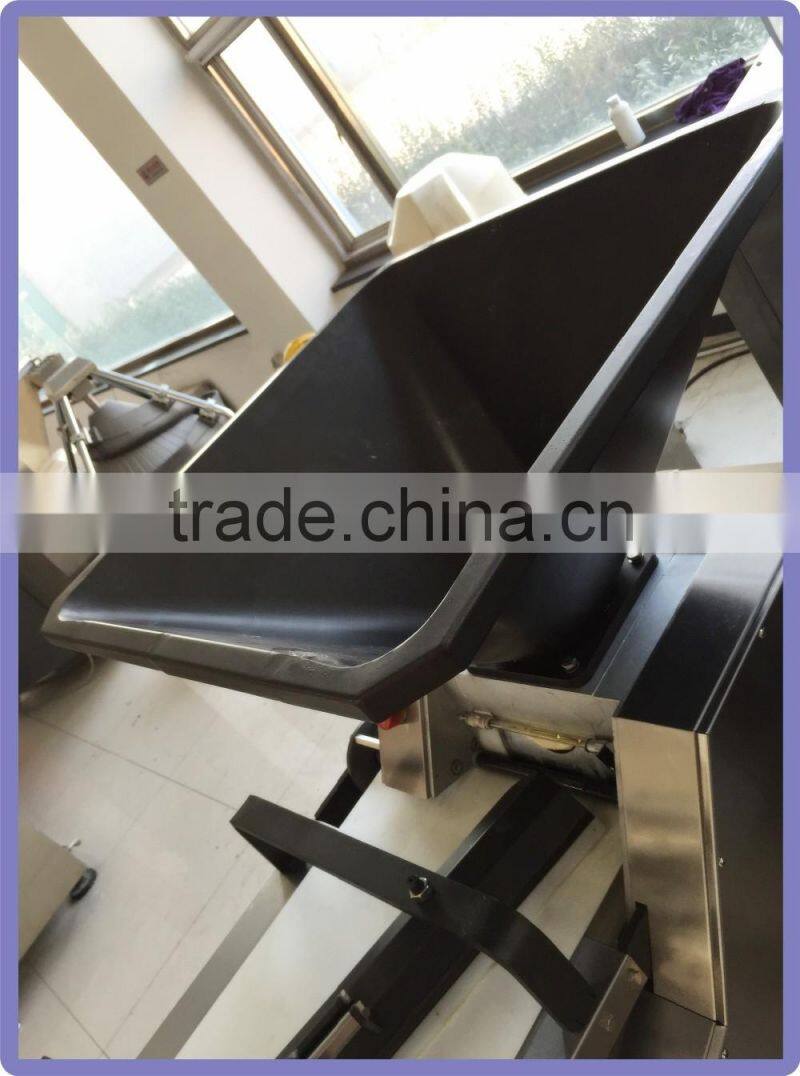 Pizza Making Machine Full Automatic Dough Divider/Rounder