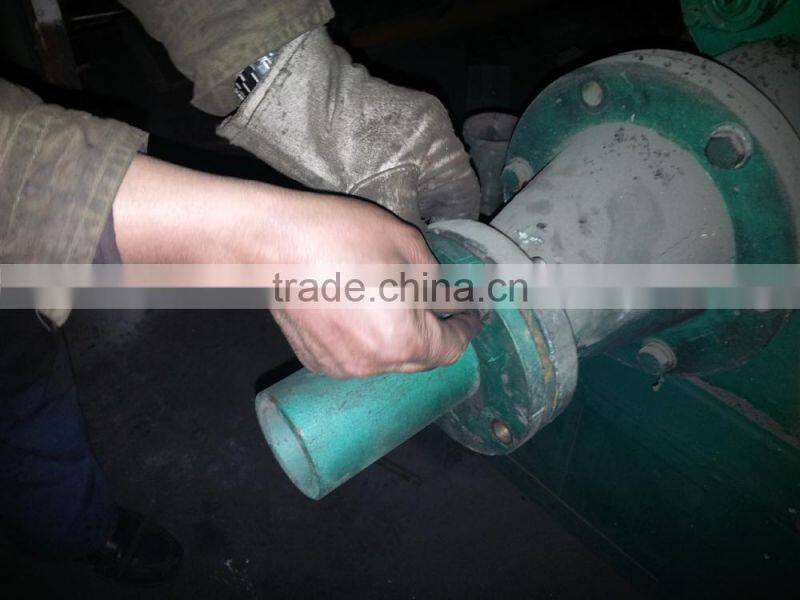 Coal And Charcoal Briquette Extruder Machine , Coal And Charcoal Stick Extruder Machine , Coal And Charcoal Extruder Machine