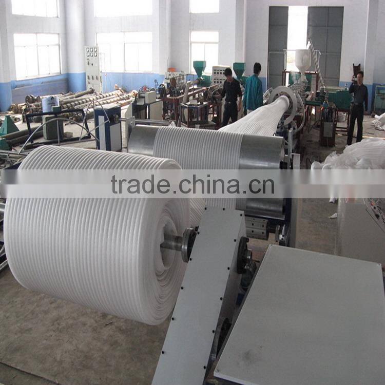 120 Model EPE Foam Sheet Making Machine
