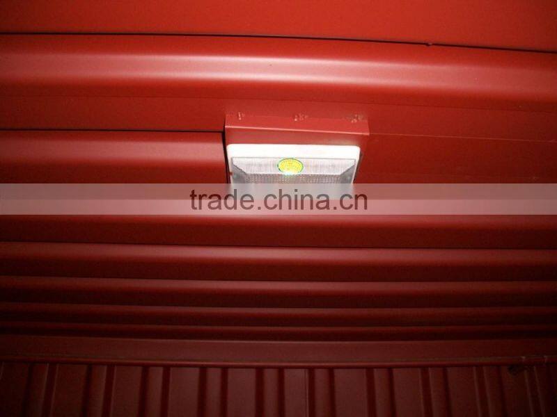 SINOTRUK HOWO Mobile lubrication truck