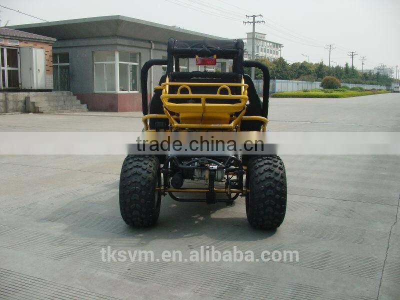 TK250GK-6 250cc Go Kart BUGGY