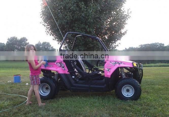 Cheaper utv for teenagers (U-02)
