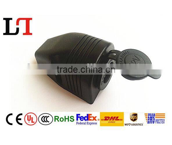 electrical socket outlet / electrical power socket