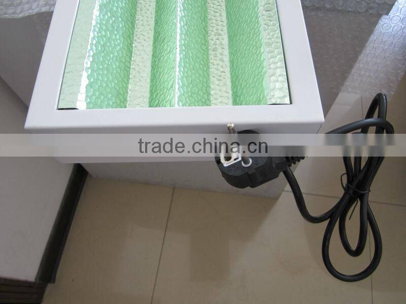 T5 Hydroponics propagation grow light reflector