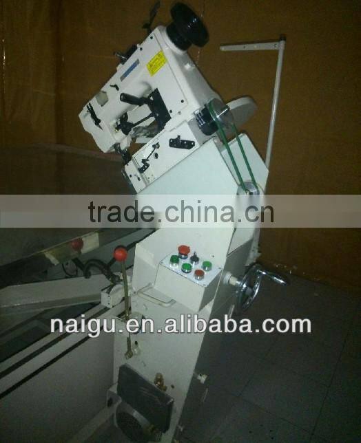 Machine For Mattress