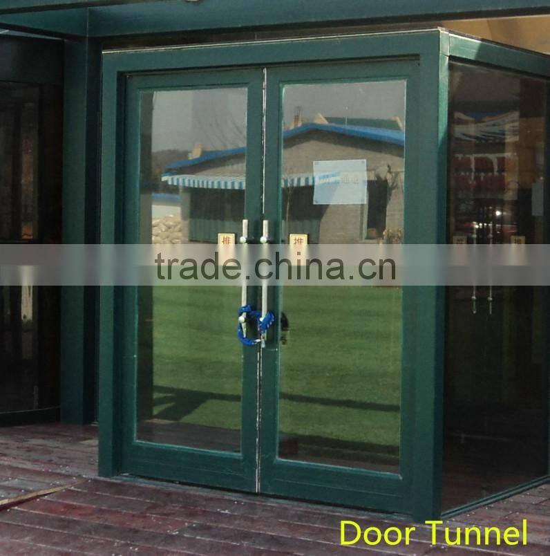 Factory Custom Giant Inflatable Membrane Buildings 30mx40m for Sale