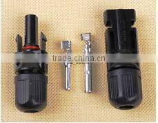 The multi-function Solar System Connection