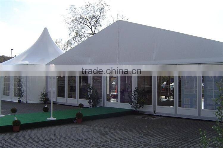 Cheap price good quality purchase event tents