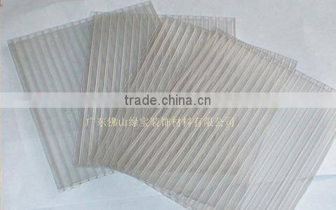 Hot SELL PC SUN SHEET