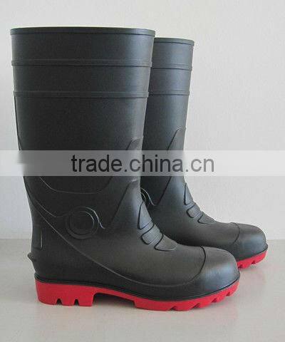 cheapest safety boots
