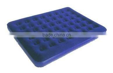 PVC Inflatable Air Mattress Pillow 58061
