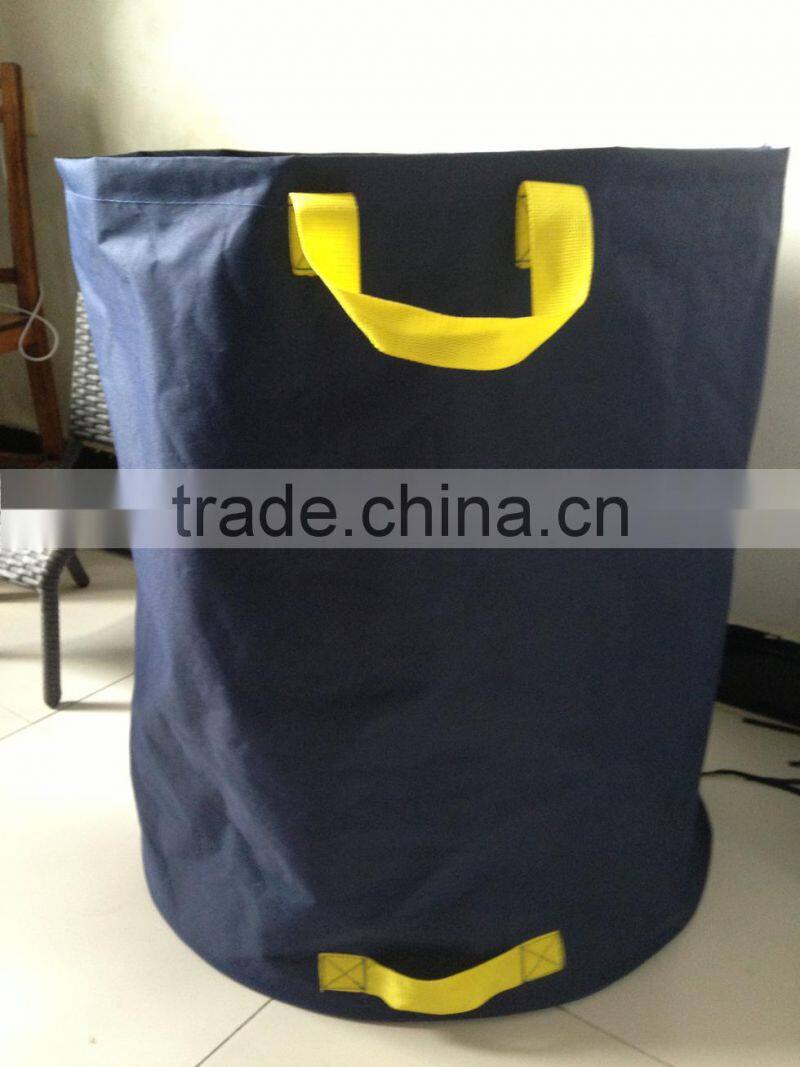 Large Reusable Oxford Garden Leaf Bag