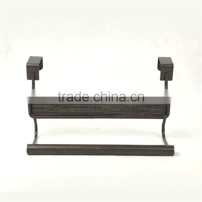 Metal and Textilene rack for Tower, clothe