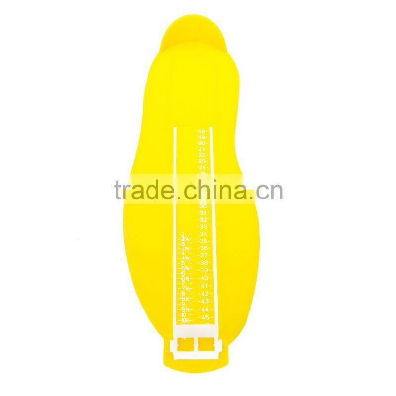 Adult Size Foot Measuring Measurer