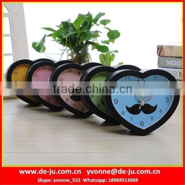 Mediterranean Rudder Plastic Wall Clock