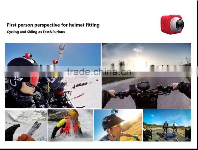 2016 New android & IOS WIFI Wireless Camera for Baby CARE System / Family tutelage Camera