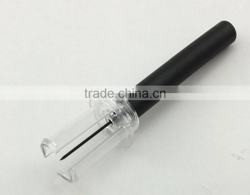 Wine Pump Opener, wine opener with pump,wine bottle opener