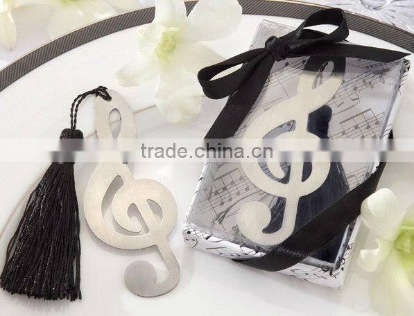 Supply Creative fashion Crown bookmark