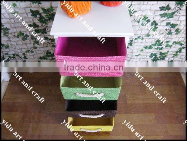 Beautiful wooden cabinet/Colorful Wooden Cabinet/Wooden Chest