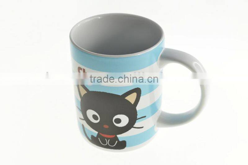 Ceramic Chococat Mug WS1048-135569-MUG-A CO