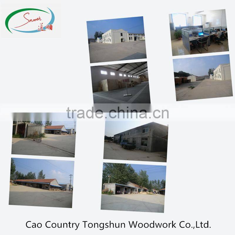 Hot sale kitchenware thicke bamboo cutting board