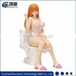 Customized and wholesale hot nude sexy resin figurine