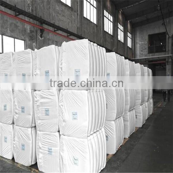 1.4D-15D 32-102mm colored polyester staple fiber