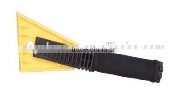 windshield car ice scraper