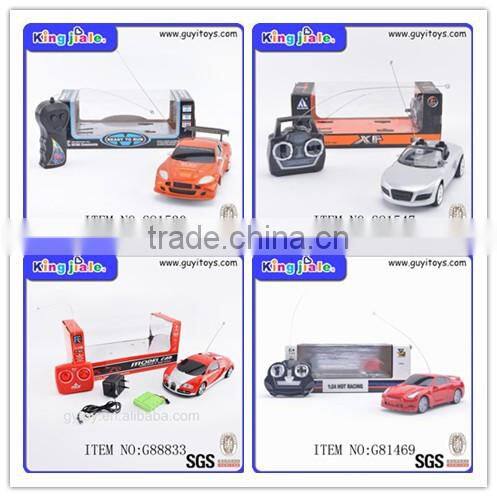 High speed wholesale electric rc car