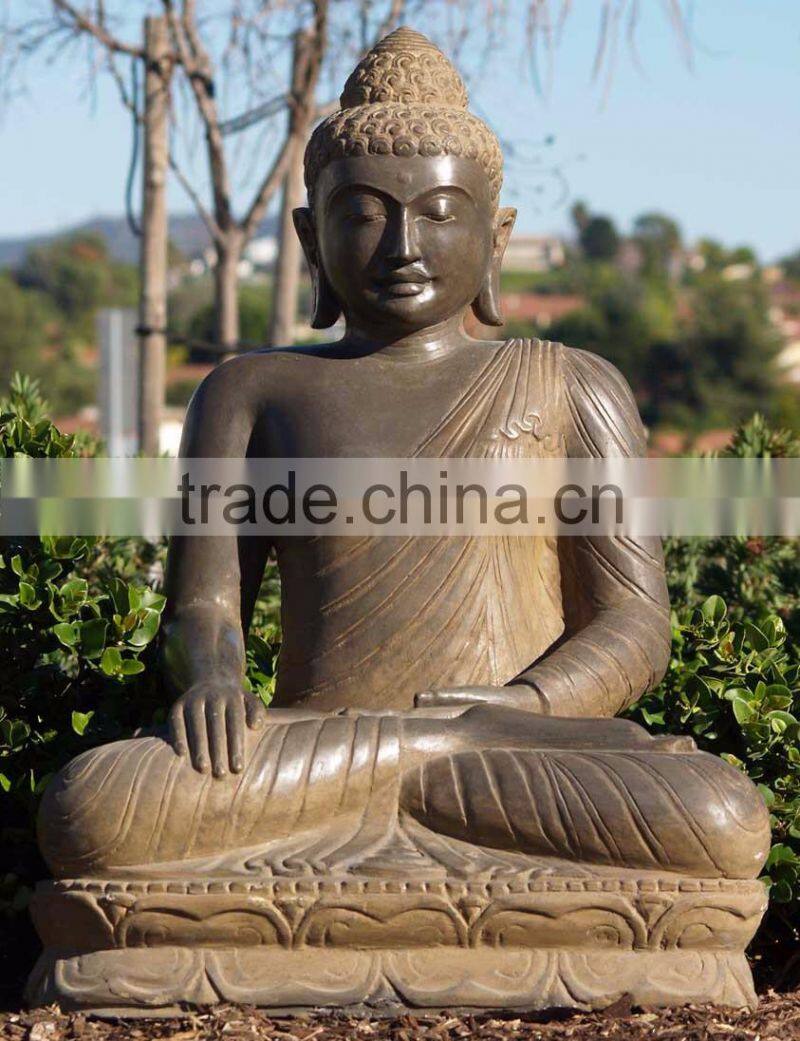 large garden outdoor decorations marble stone carving granite statues