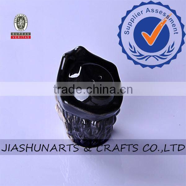 Pirate Style Halloween Pepper Cans