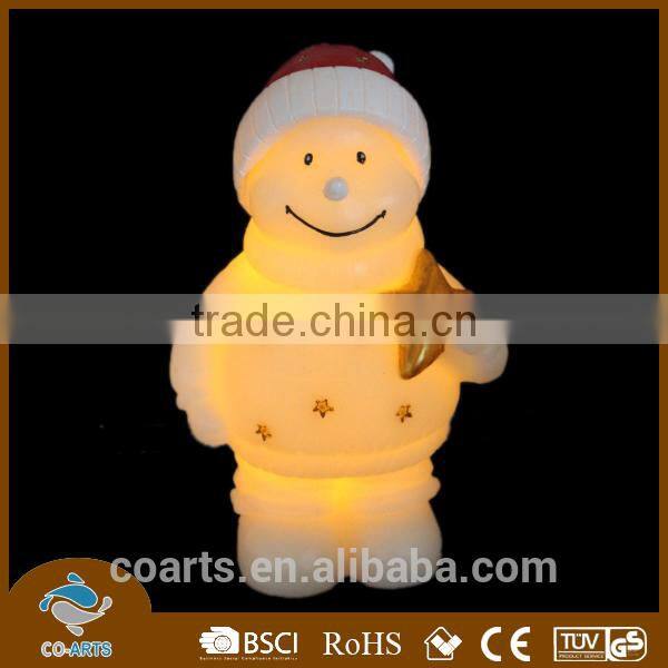 Hot sell Christmas led light candle