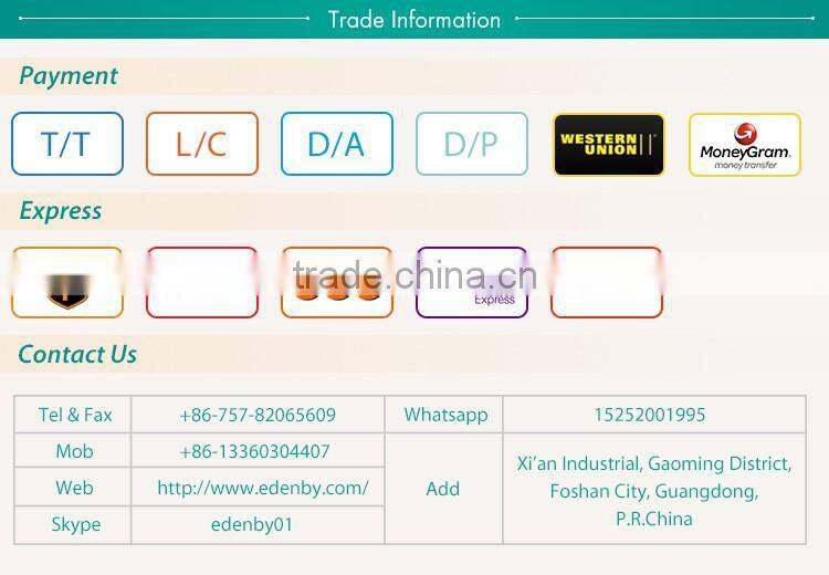 Customized size nylon camping hammock with customized logo