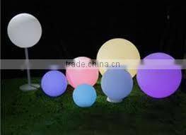 Night Club Decor Party Event LED Ball Night Club Decor