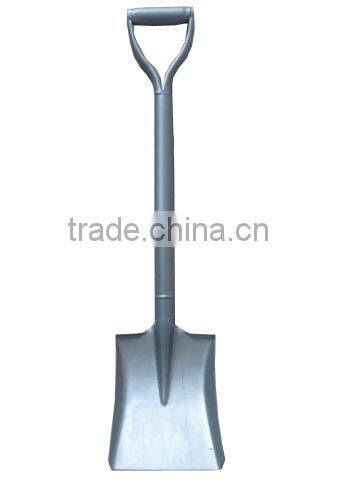 high quality kinds shovels for agriculture