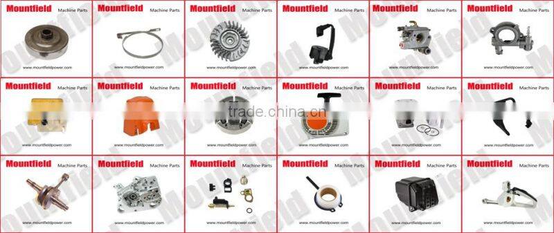 USA Quality Throttle Spring Spare Parts fit ST MS240 260 Chain Saw Small Engine