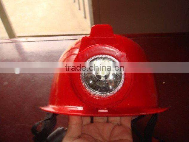 DSL90 Helmet Lamp
