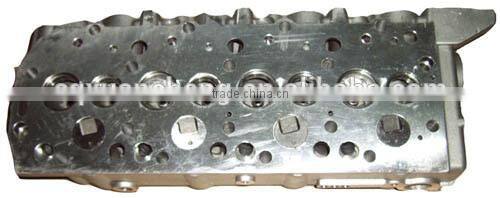 auto parts & accessories, for mitsubishi 4d56 cylinder head MD303750 MD348983 AMC908513