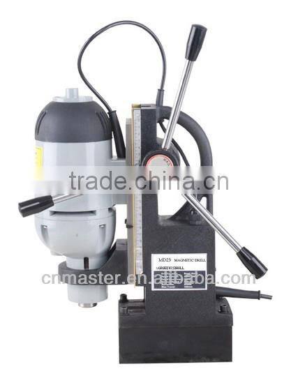 23mm,1000W Portable Magnetic Drill Machine