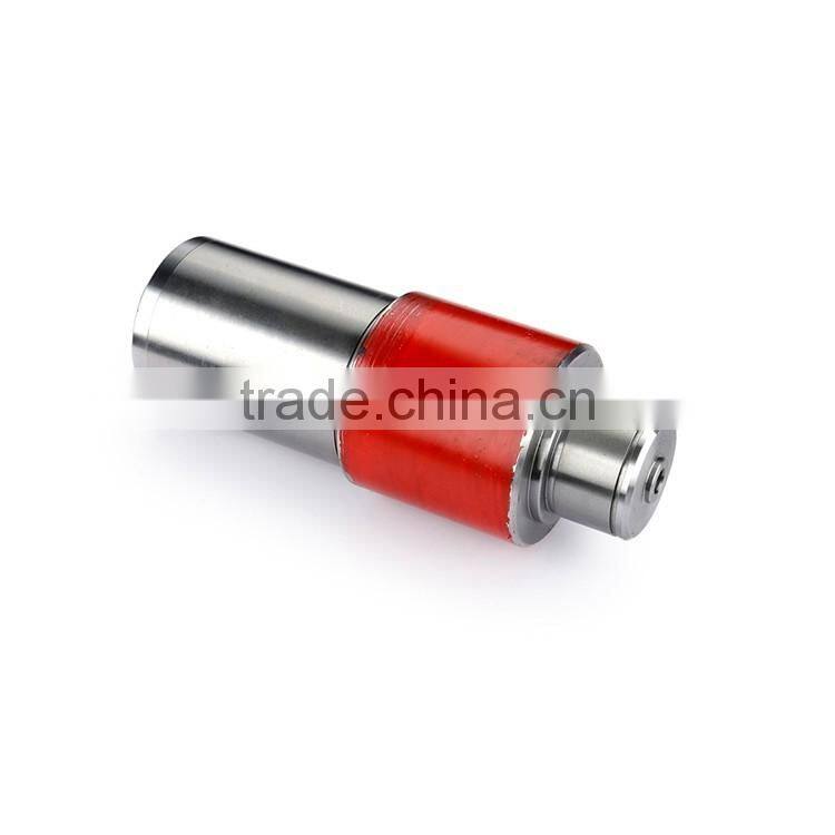 OEM Professionall-Motor Parts-Shaft-Spline-Worm-by Chengzhi Gear