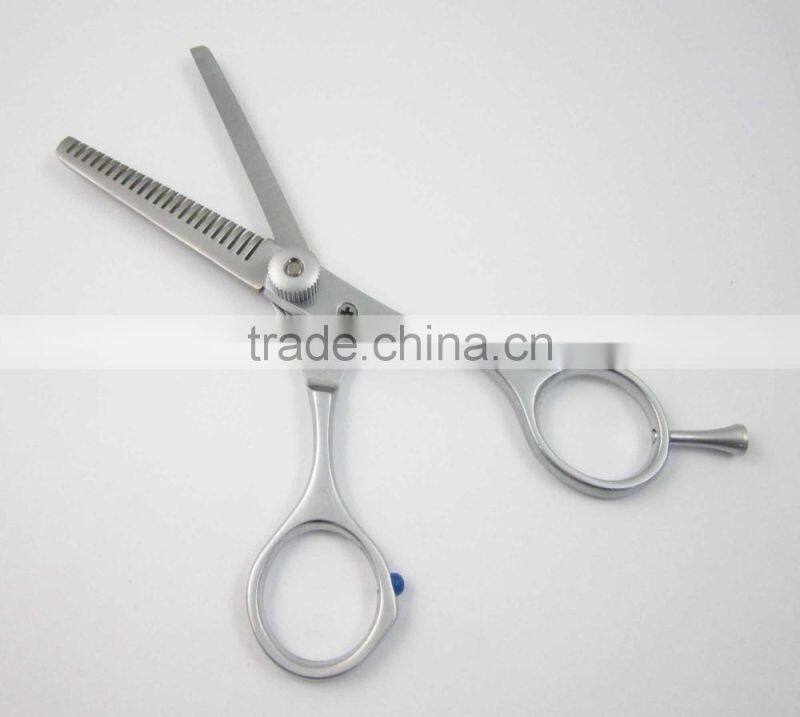 Professional Salon Stainless Steel Barber Hair Scissor